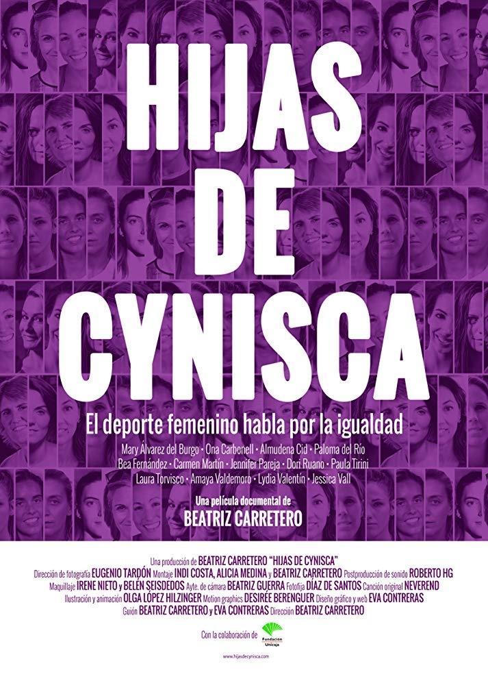 Hijas de Cynisca