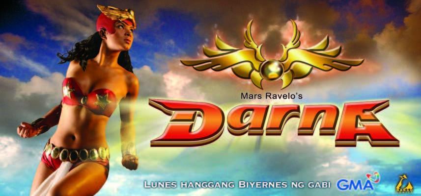 Darna (Serie de TV)