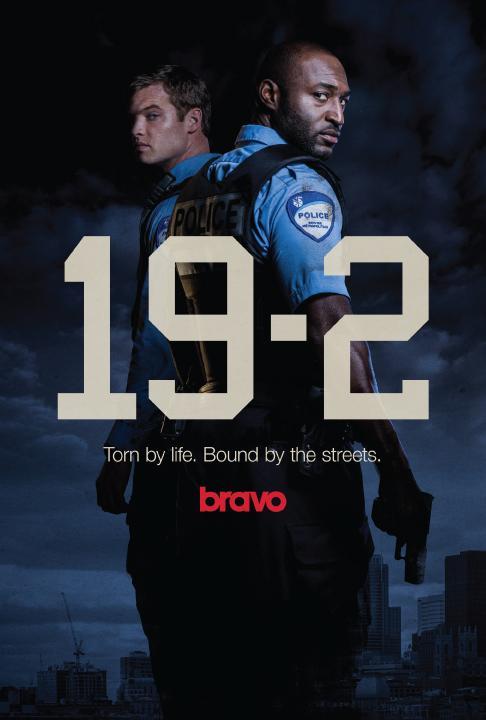 19-2 (Serie de TV)