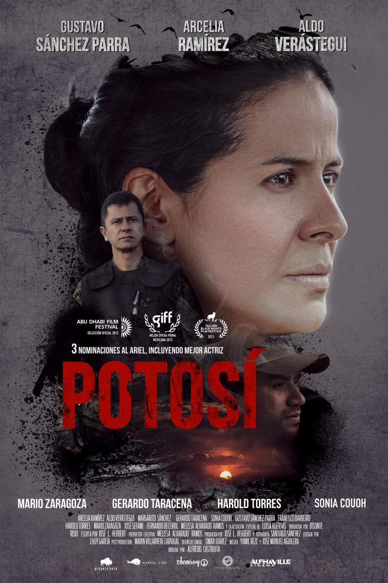 Potosí