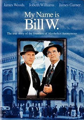 My Name Is Bill W. (TV)