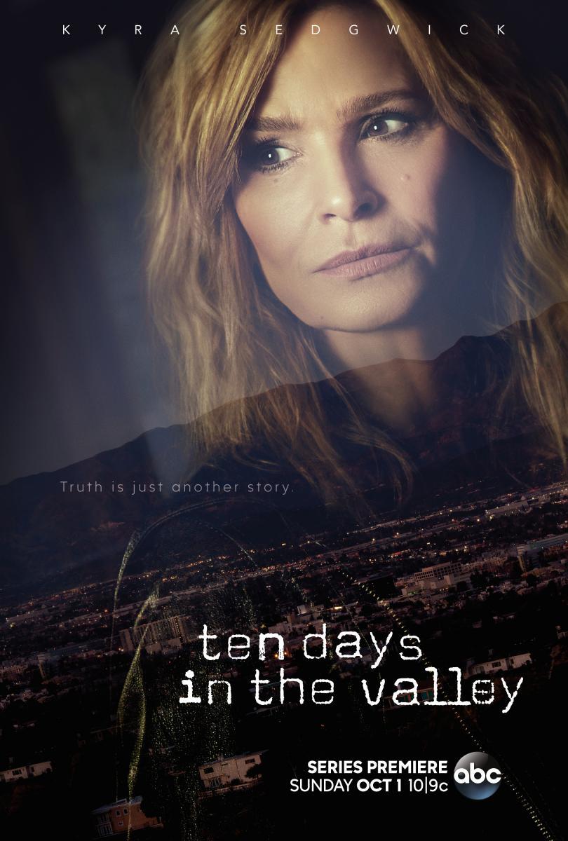 Ten Days in the Valley (Miniserie de TV)