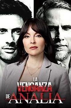 Ana's Revenge (TV Series)