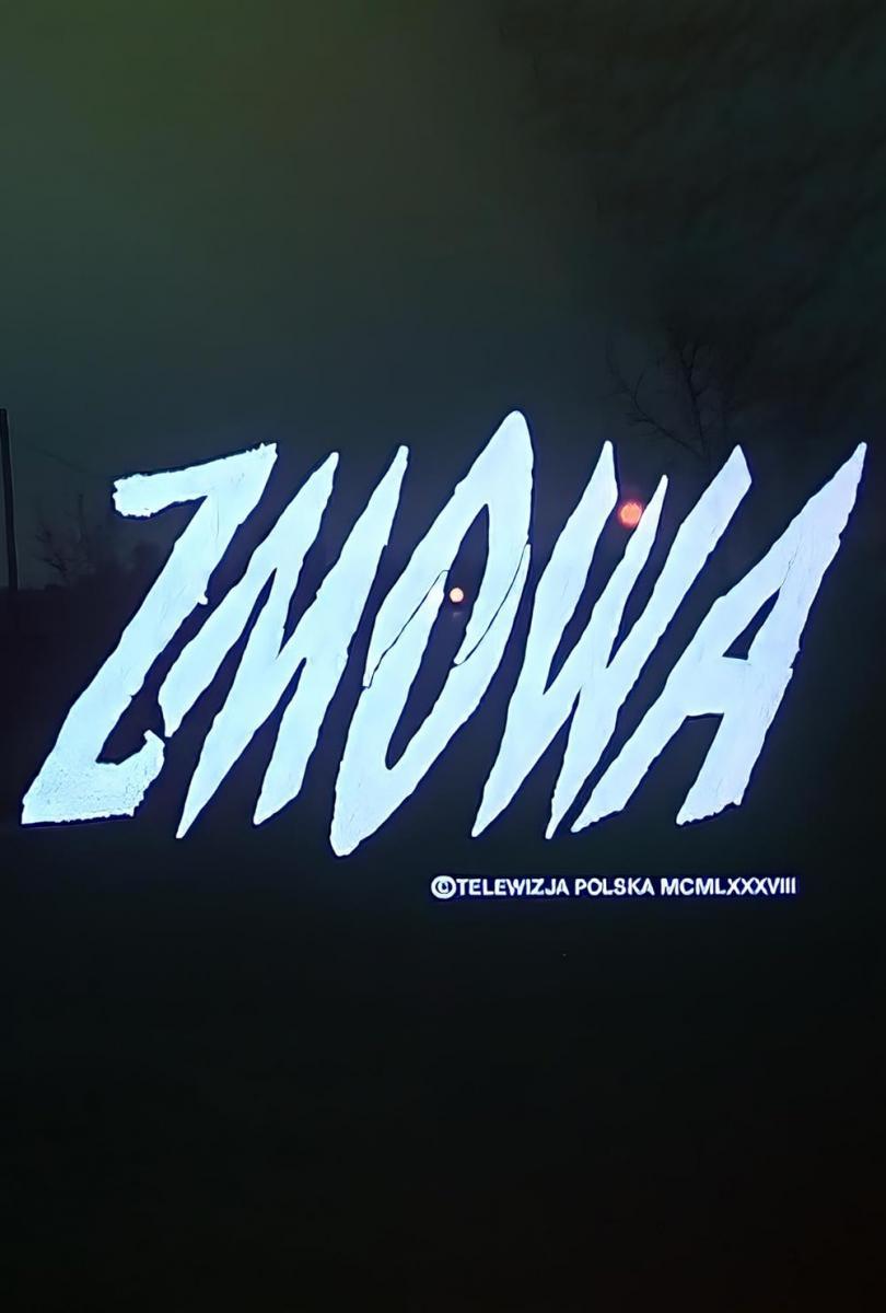 Zmowa (TV)