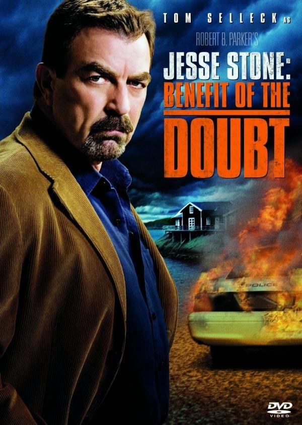 Jesse Stone: El beneficio de la duda (TV)