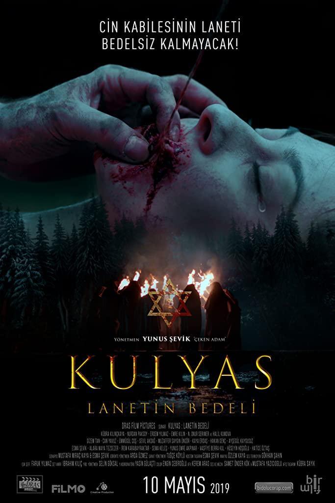 Kulyas: Lanetin Bedeli