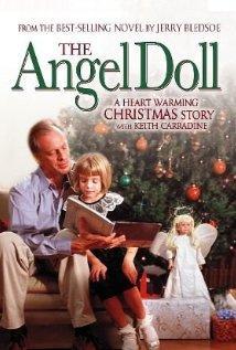 The angel doll