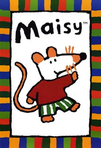 Maisy (TV Series)