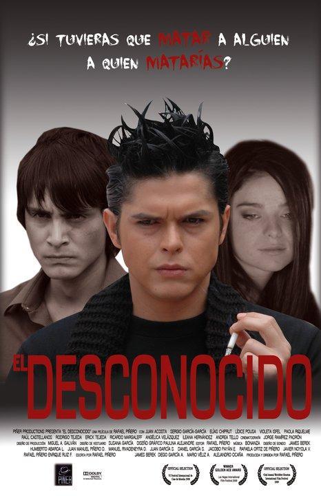 El desconocido