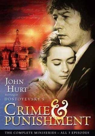 Crime and Punishment (Miniserie de TV)