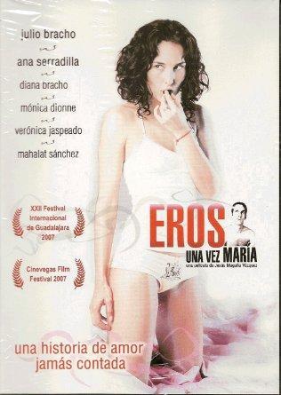 Eros una vez María