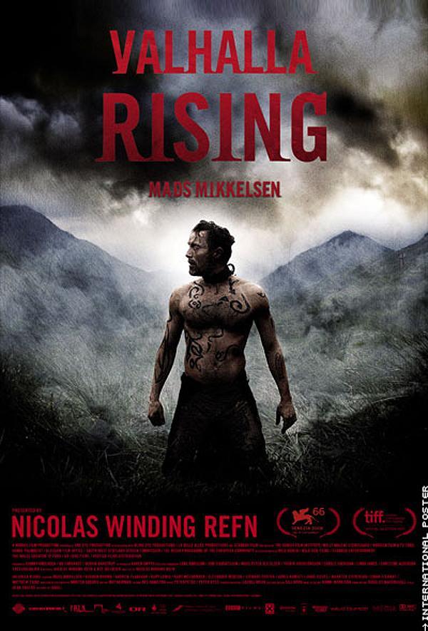 Valhalla Rising