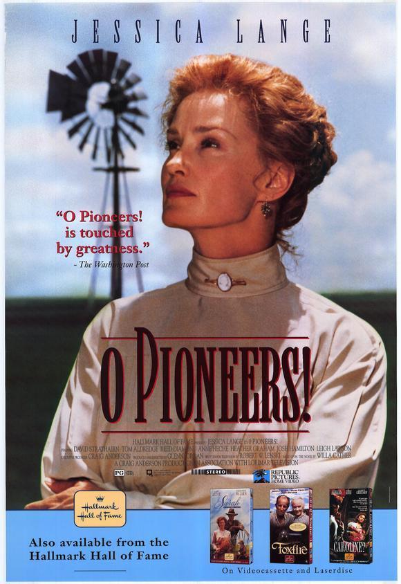 O Pioneers! (TV)