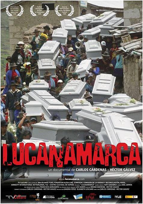 Lucanamarca