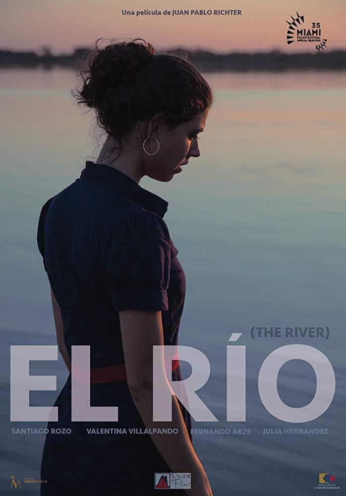 El río