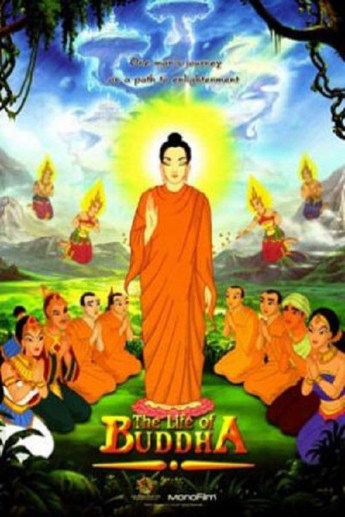 The Life of Buddha