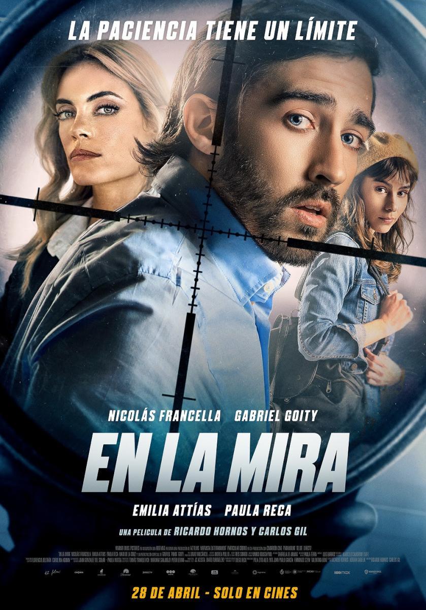 En la mira (2022)