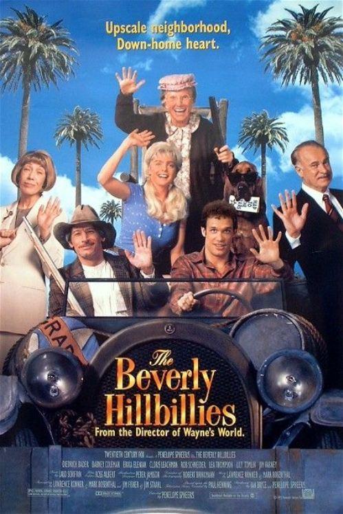 The Beverly Hillbillies (1993)