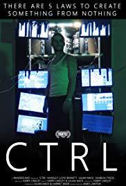 CTRL