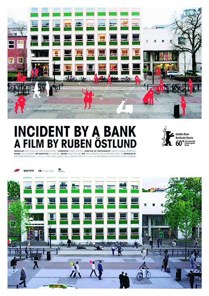 Incident by a Bank (C)