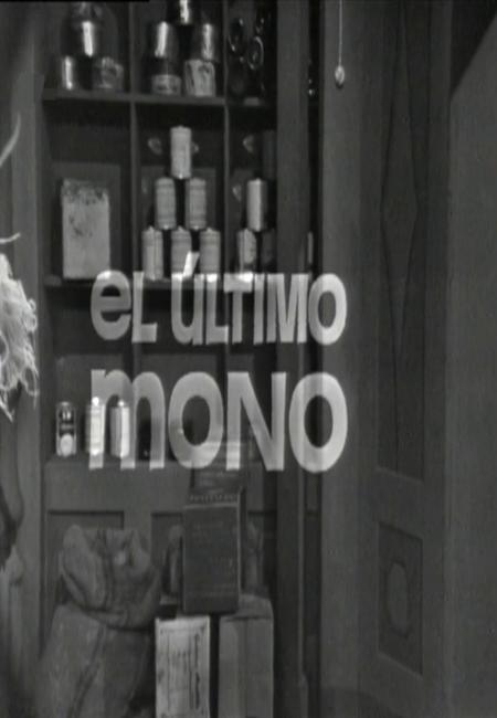 El último mono (TV)