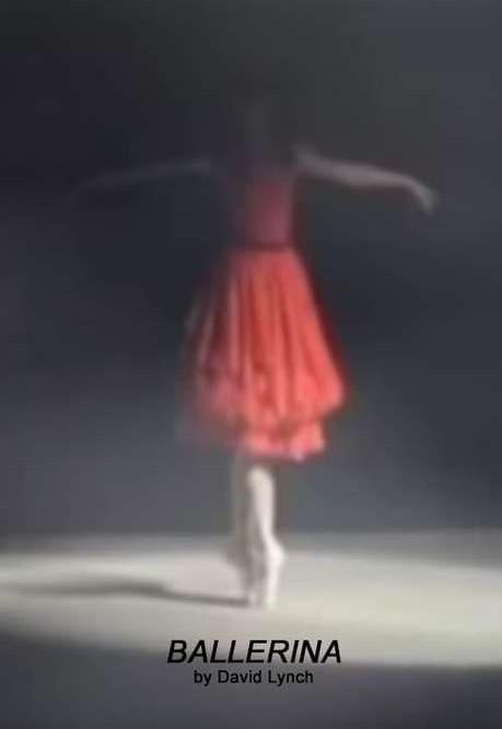 Ballerina (C)