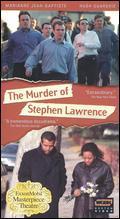 The Murder of Stephen Lawrence (TV)