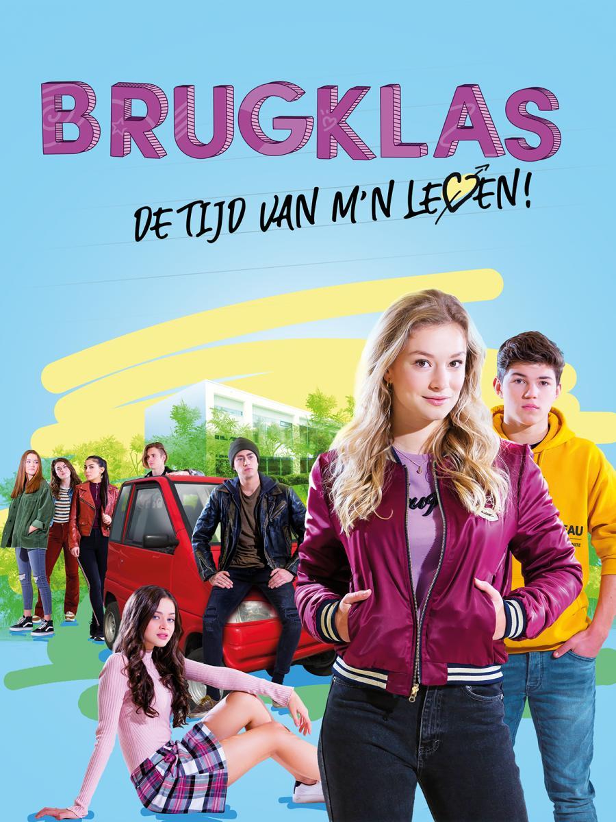 Brugklas: De Tijd van m'n Leven