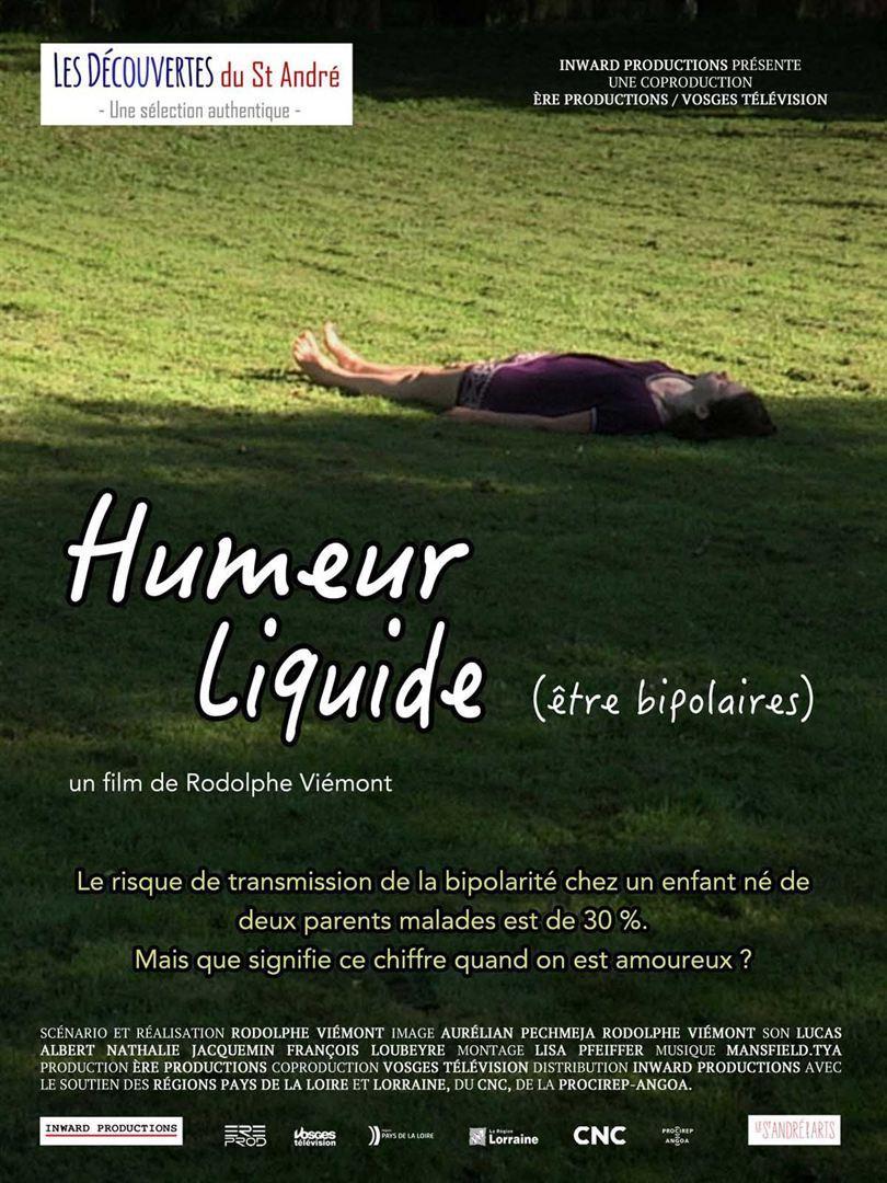 Humeur Liquide