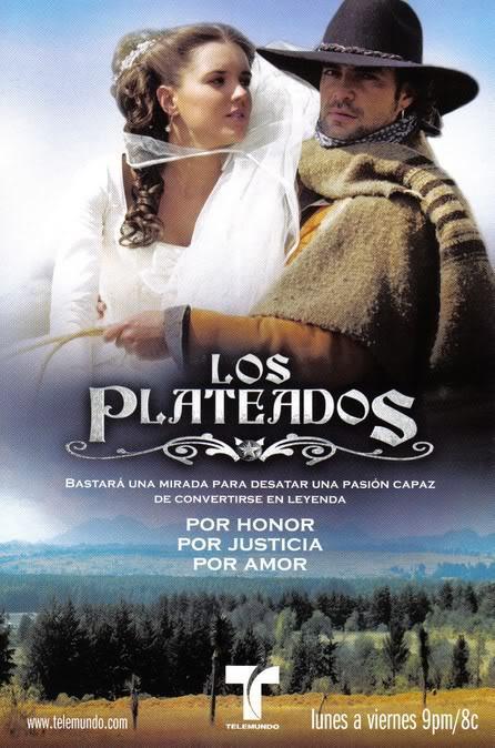 Los plateados (Serie de TV)