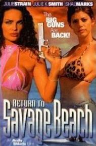 Return to Savage Beach