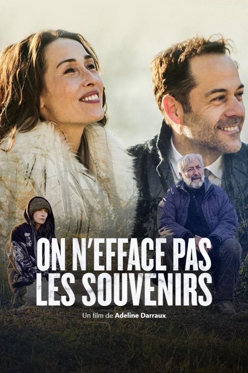 On n'efface pas les souvenirs (TV)