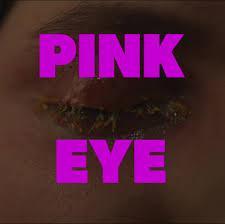 Pink Eye