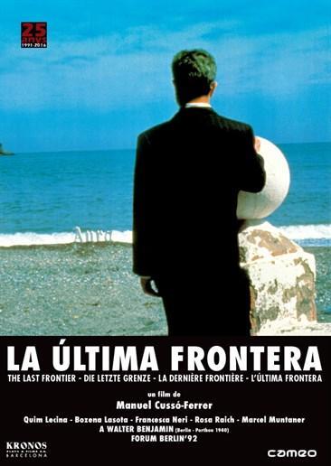 La última frontera