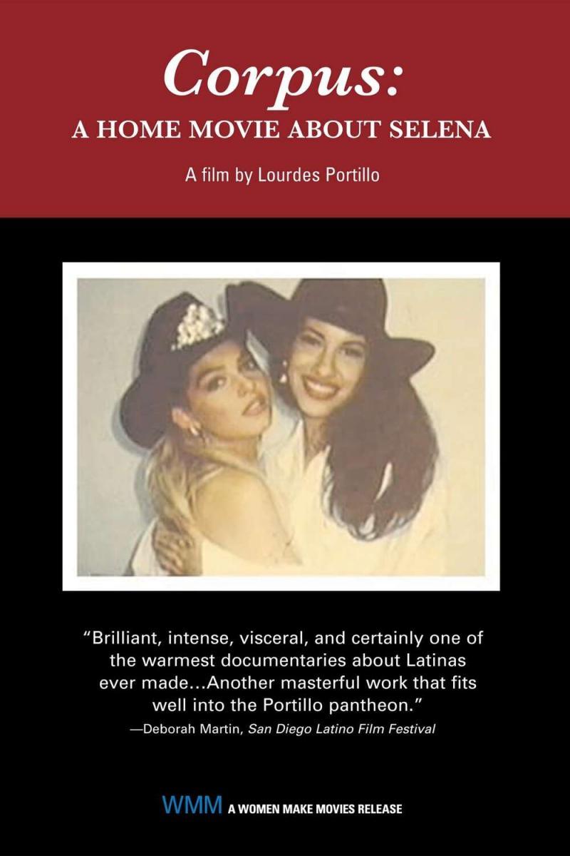 Corpus: A Home Movie About Selena