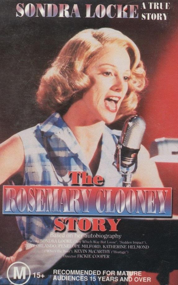 Rosie: The Rosemary Clooney Story