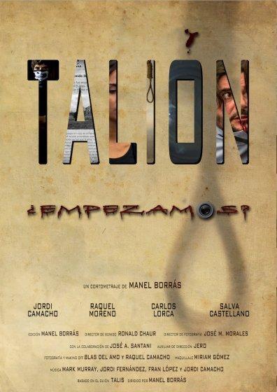 Talión (S)