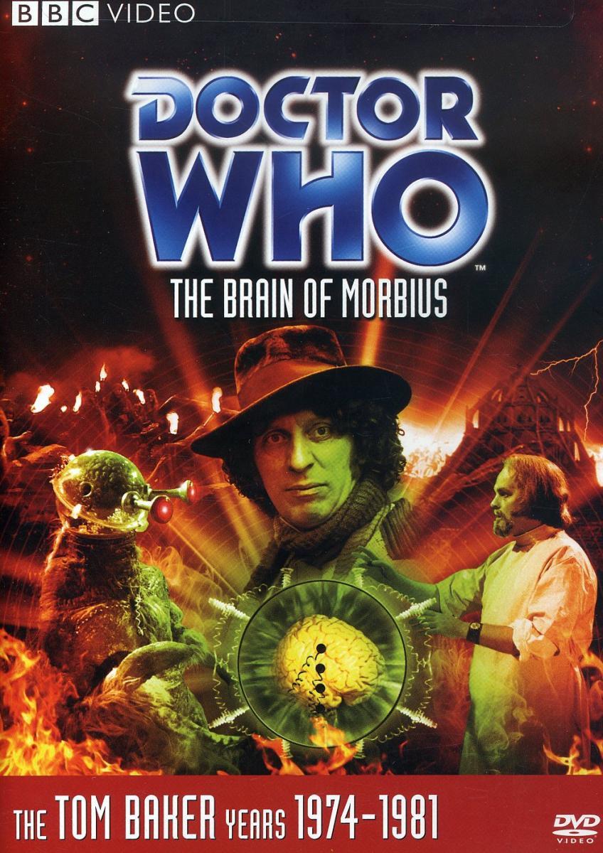 Doctor Who: El cerebro de Morbius (TV)