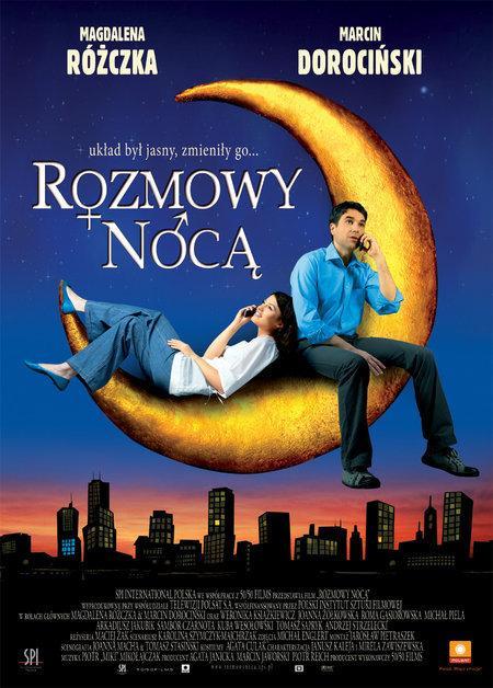 Rozmowy noca