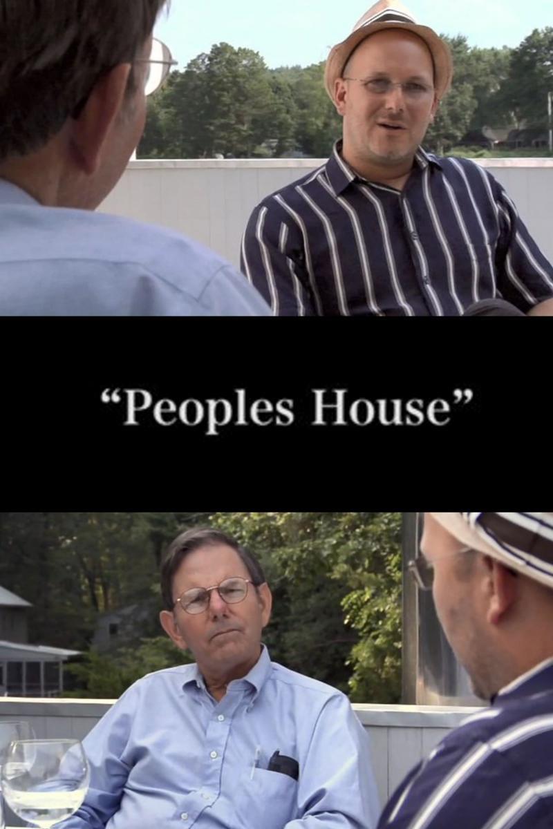 Peoples House (C)