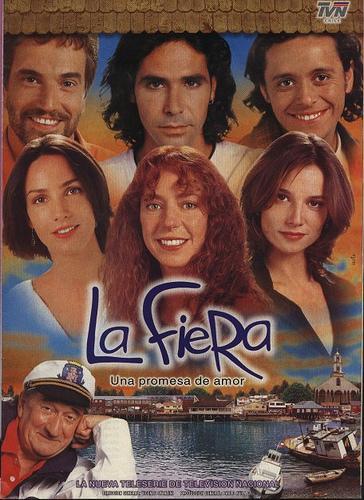 La fiera (Serie de TV)