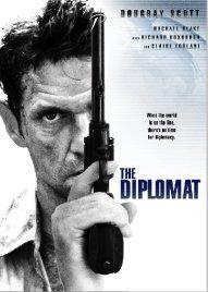 El diplomático (Miniserie de TV)