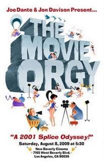 The Movie Orgy