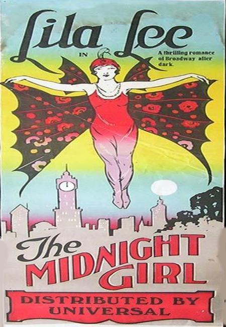 The Midnight Girl