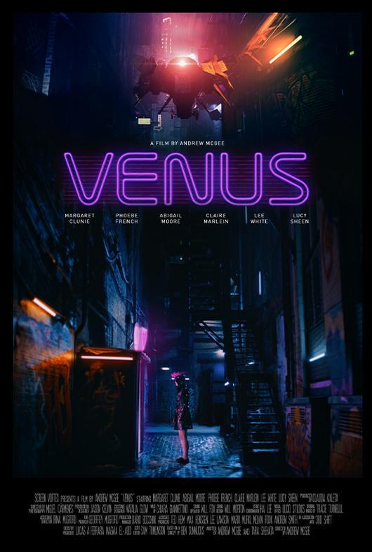 Venus (C)