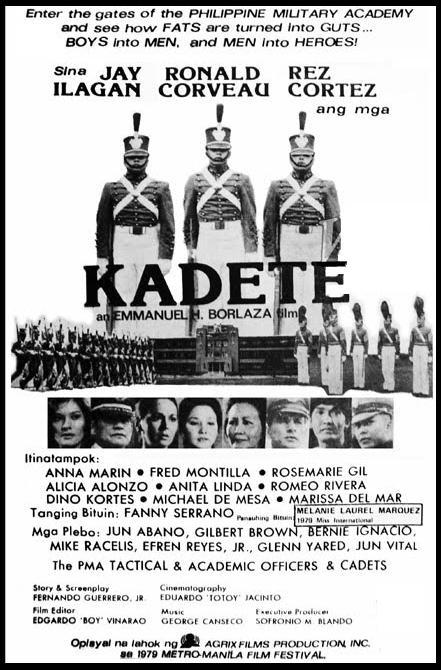 Kadete