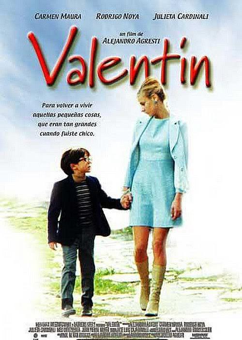 El sueño de Valentín