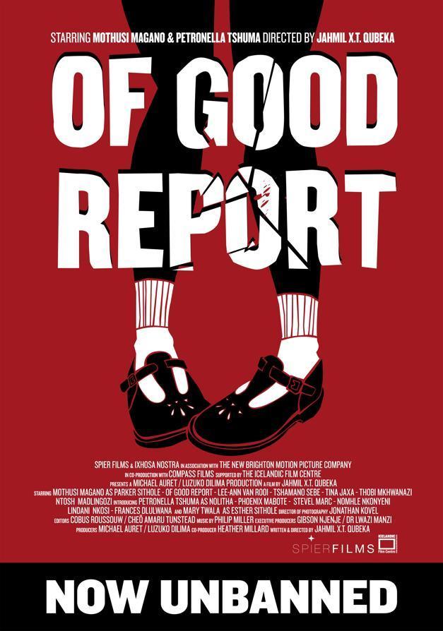 Of Good Report