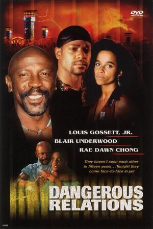 Father & Son: Dangerous Relations (1993)