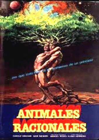 Animales racionales